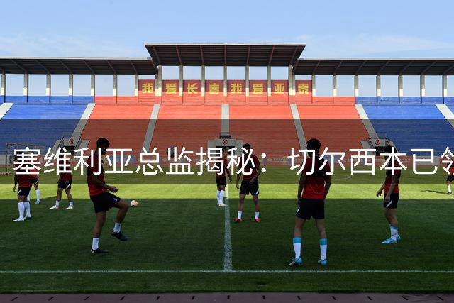塞维利亚总监揭秘：切尔西本已领先孔德转会 最终主动退出