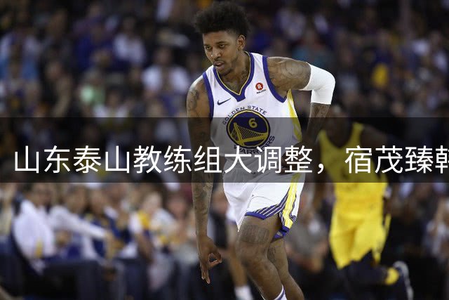 山东泰山教练组大调整，宿茂臻韩鹏离任唐田接棒