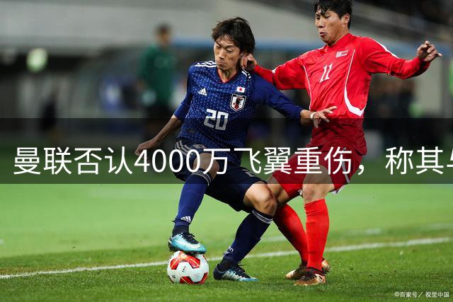 曼联否认4000万飞翼重伤，称其与芒特下轮复出！拉爵梦想阿森纳卖斯凯利