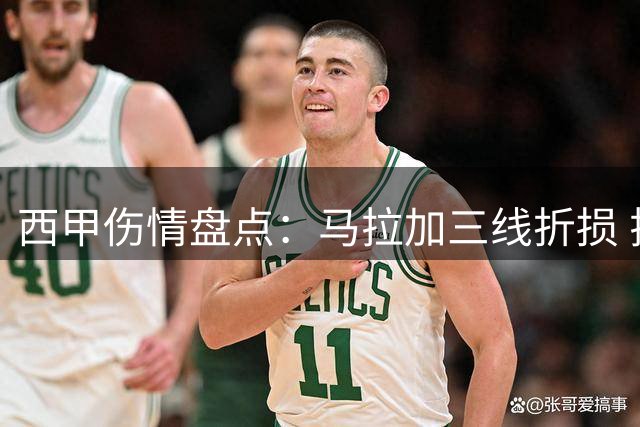 西甲伤情盘点：马拉加三线折损 拉科轮换受限